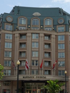 Kæledyrsvenlige hoteller